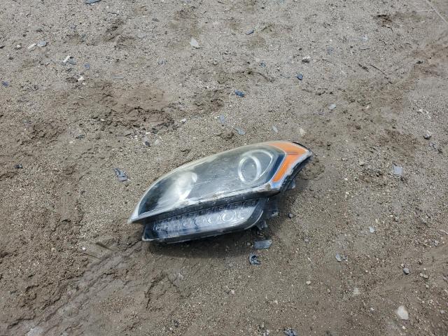 2012 Kia Soul + VIN: KNDJT2A69C7433158 Lot: 59827954