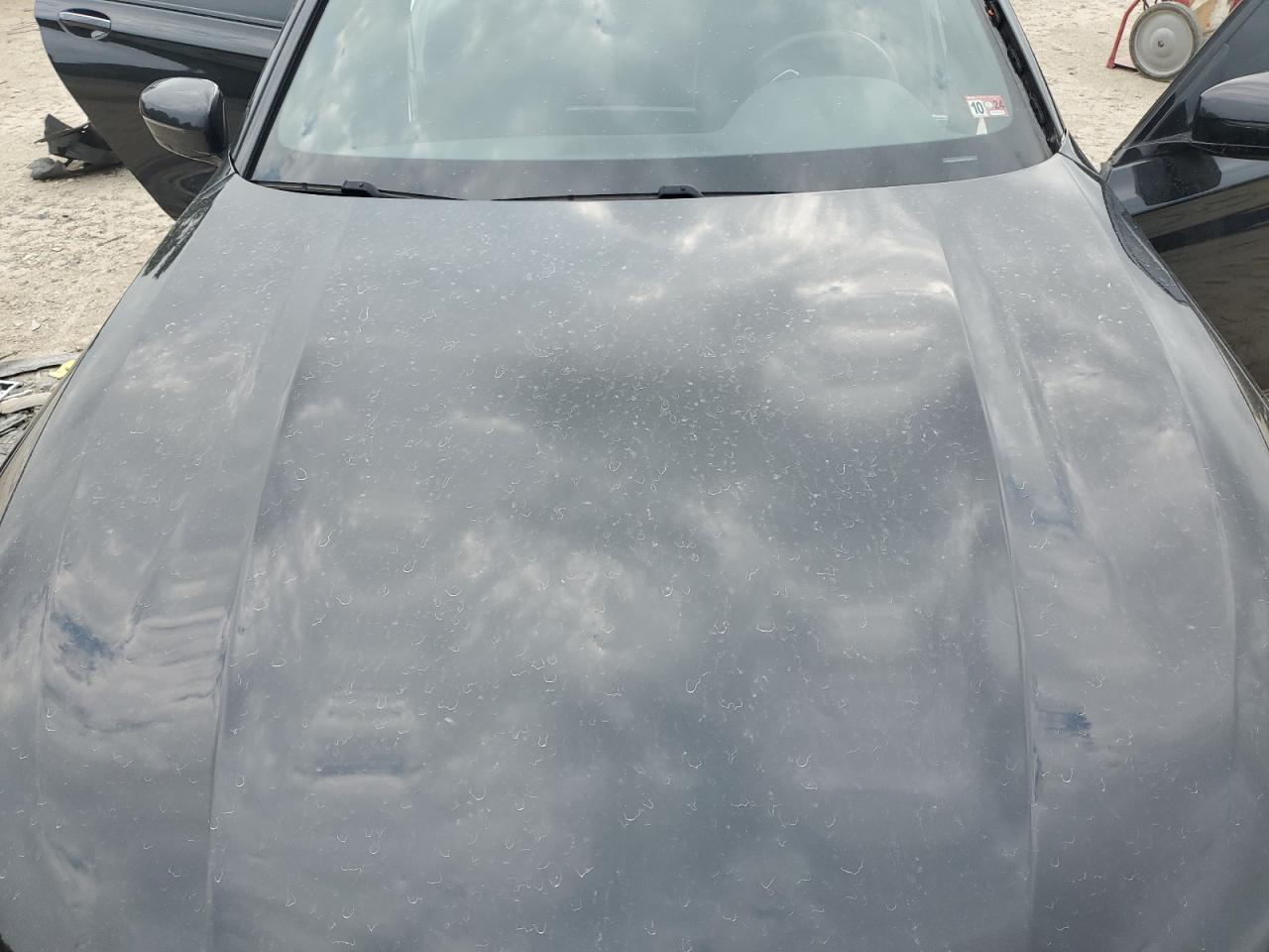 5NPE34AF4FH060754 2015 Hyundai Sonata Sport