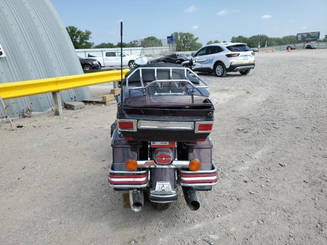 2006 HARLEY-DAVIDSON FLHTCUI 1HD1FCW126Y645522