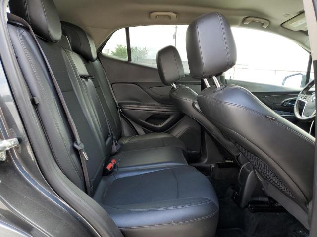 2017 Buick Encore Preferred Ii VIN: KL4CJBSB9HB075780 Lot: 59224844