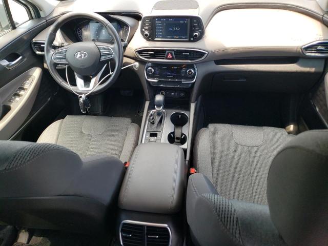 2020 Hyundai Santa Fe Sel VIN: 5NMS3CAD3LH202791 Lot: 60601704