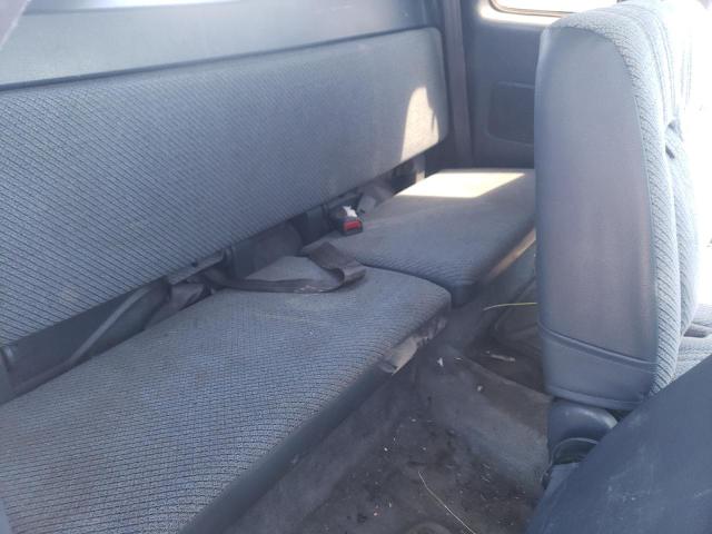 1995 Toyota T100 Xtracab Dx VIN: JT4VD22E1S0012854 Lot: 59052794