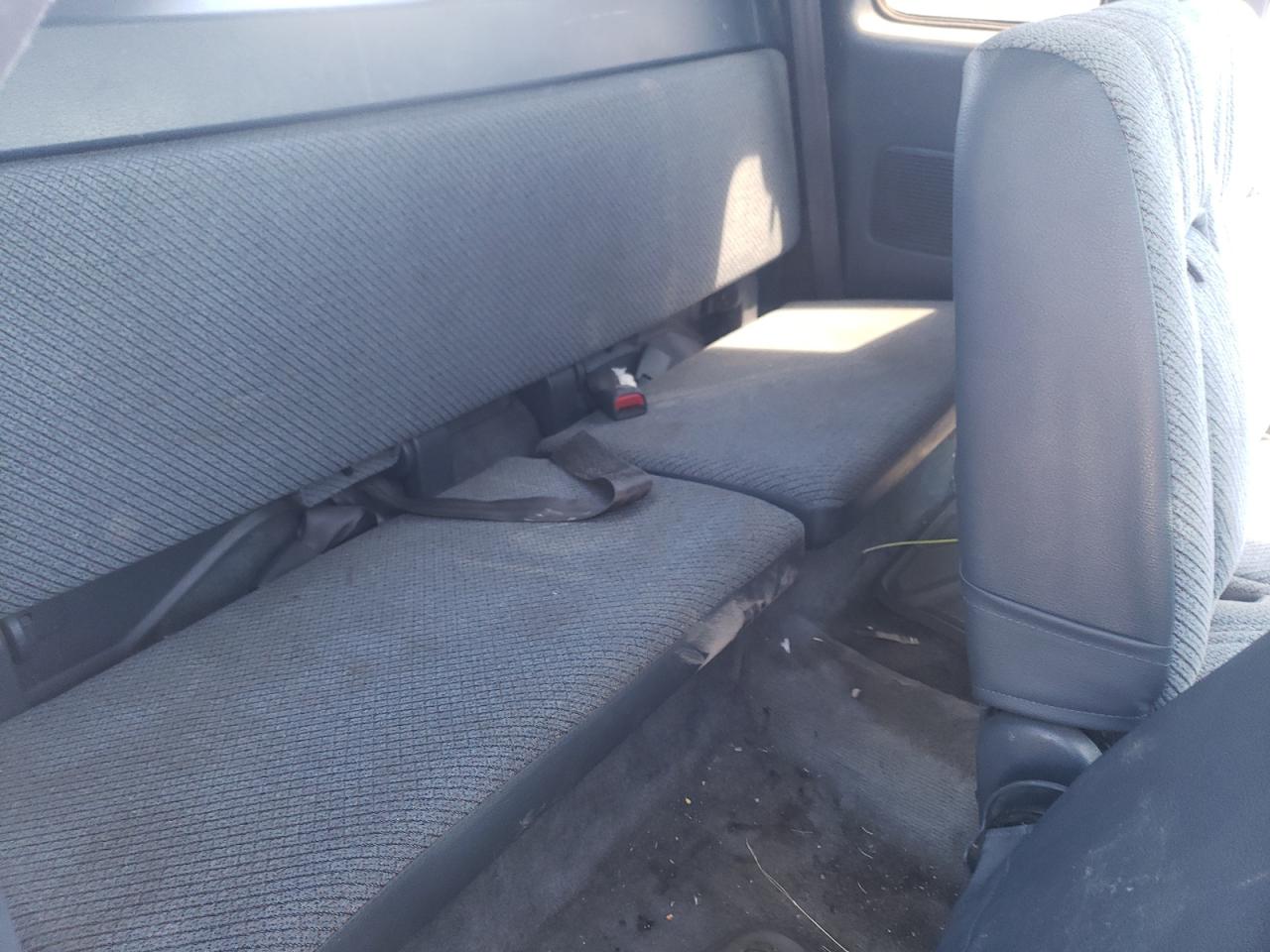 JT4VD22E1S0012854 1995 Toyota T100 Xtracab Dx