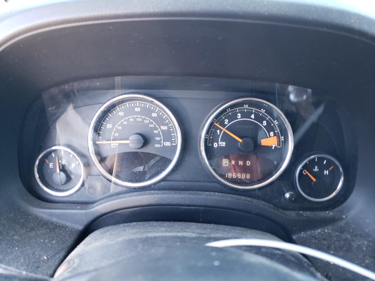 1C4NJCEA5GD599521 2016 Jeep Compass Latitude