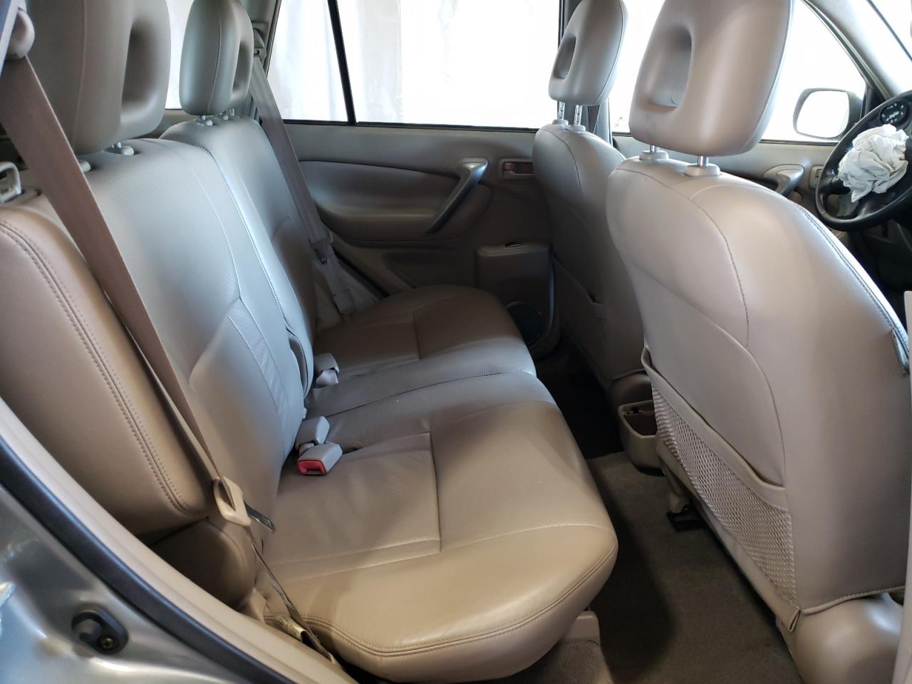 JTEHD20V540019370 2004 Toyota Rav4