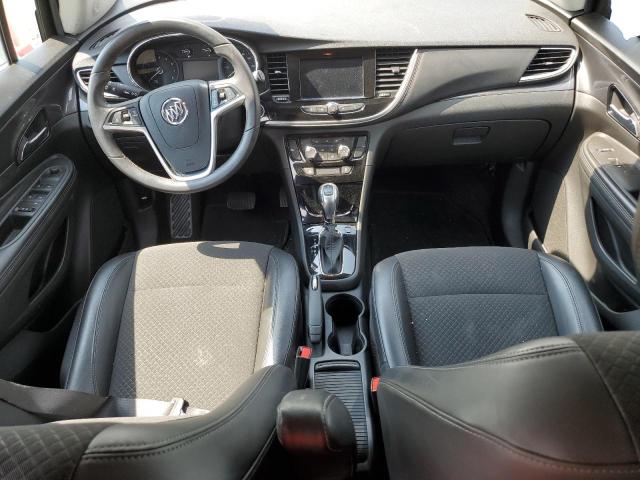 2022 Buick Encore Preferred VIN: KL4CJESM3NB518164 Lot: 59875844