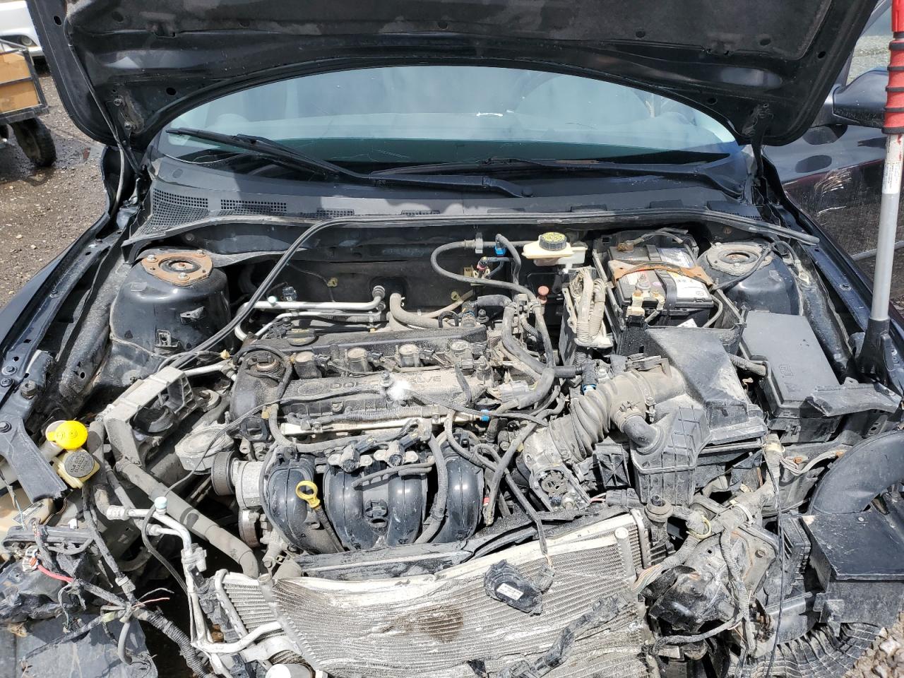 JM1BK143551347113 2005 Mazda 3 Hatchback