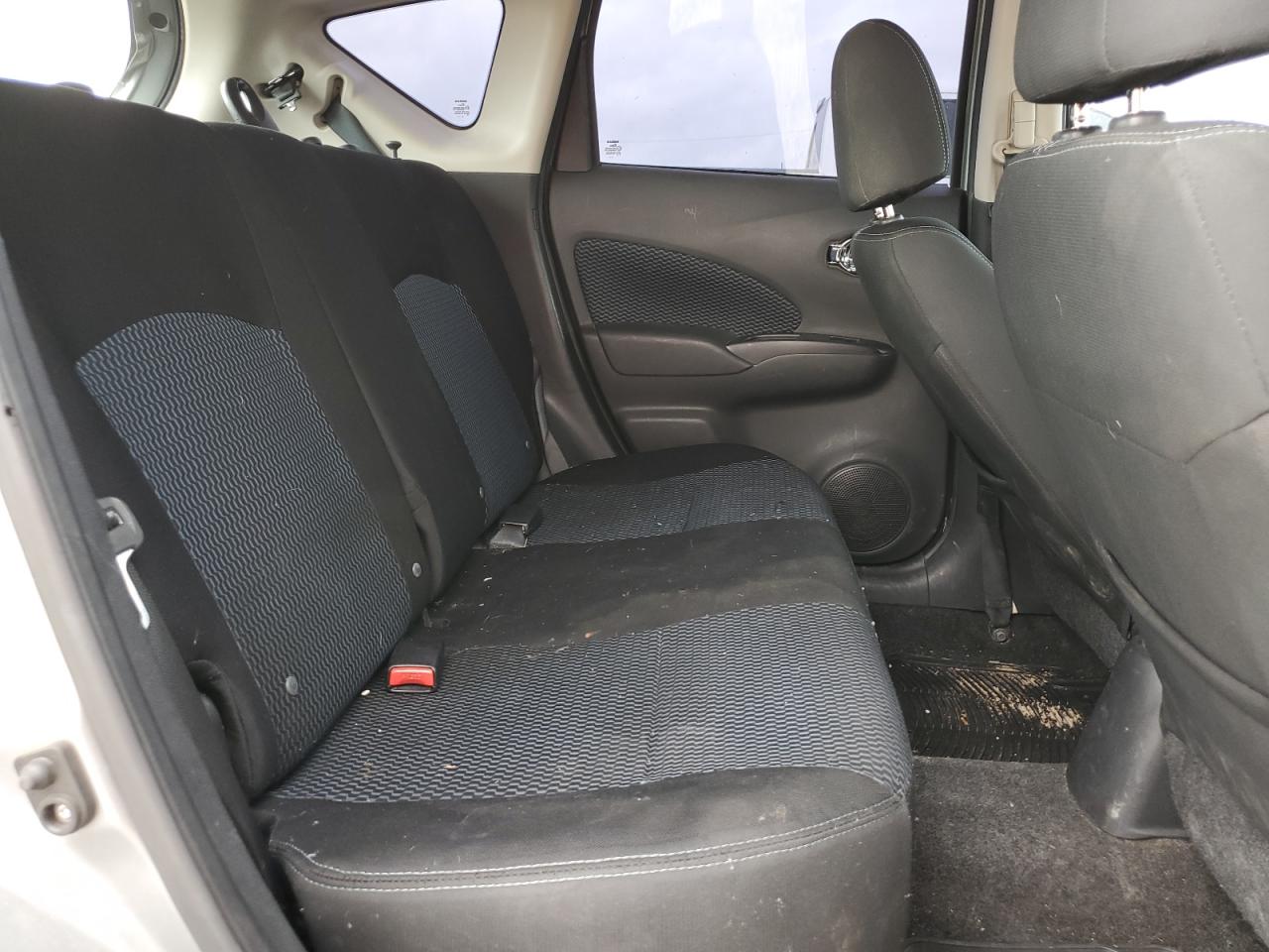 3N1CE2CP2FL391041 2015 Nissan Versa Note S