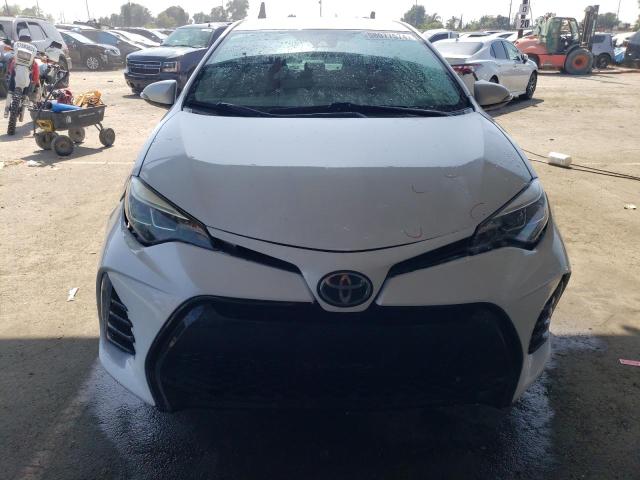 2019 Toyota Corolla L VIN: 5YFBURHE7KP921898 Lot: 58077574