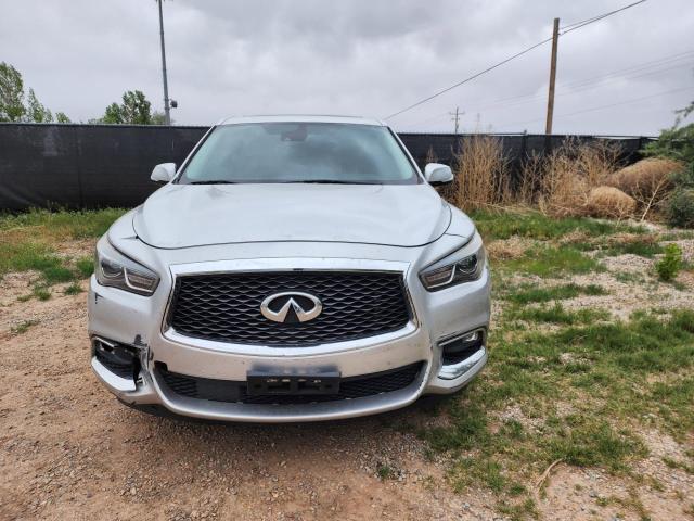 2019 Infiniti Qx60 Luxe VIN: 5N1DL0MM7KC549052 Lot: 58115534