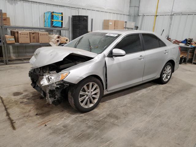 2013 Toyota Camry L VIN: 4T4BF1FK5DR320971 Lot: 58427164