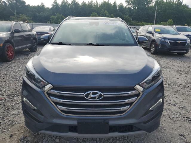 2018 Hyundai Tucson Value VIN: KM8J3CA28JU676408 Lot: 57930494