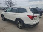 HONDA PILOT EXL photo