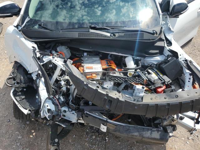 2022 Chevrolet Bolt Euv Premier VIN: 1G1FZ6S09N4128097 Lot: 60903254