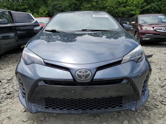 2017 TOYOTA COROLA 5YFBURHE0HP673289