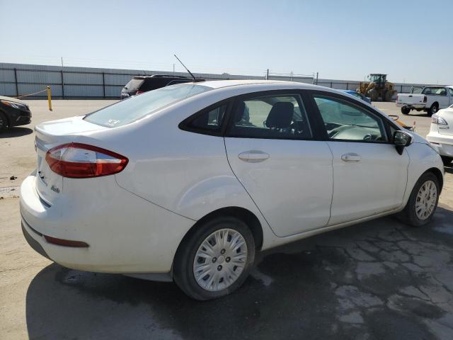 2014 Ford Fiesta S VIN: 3FADP4AJ7EM196413 Lot: 58103204