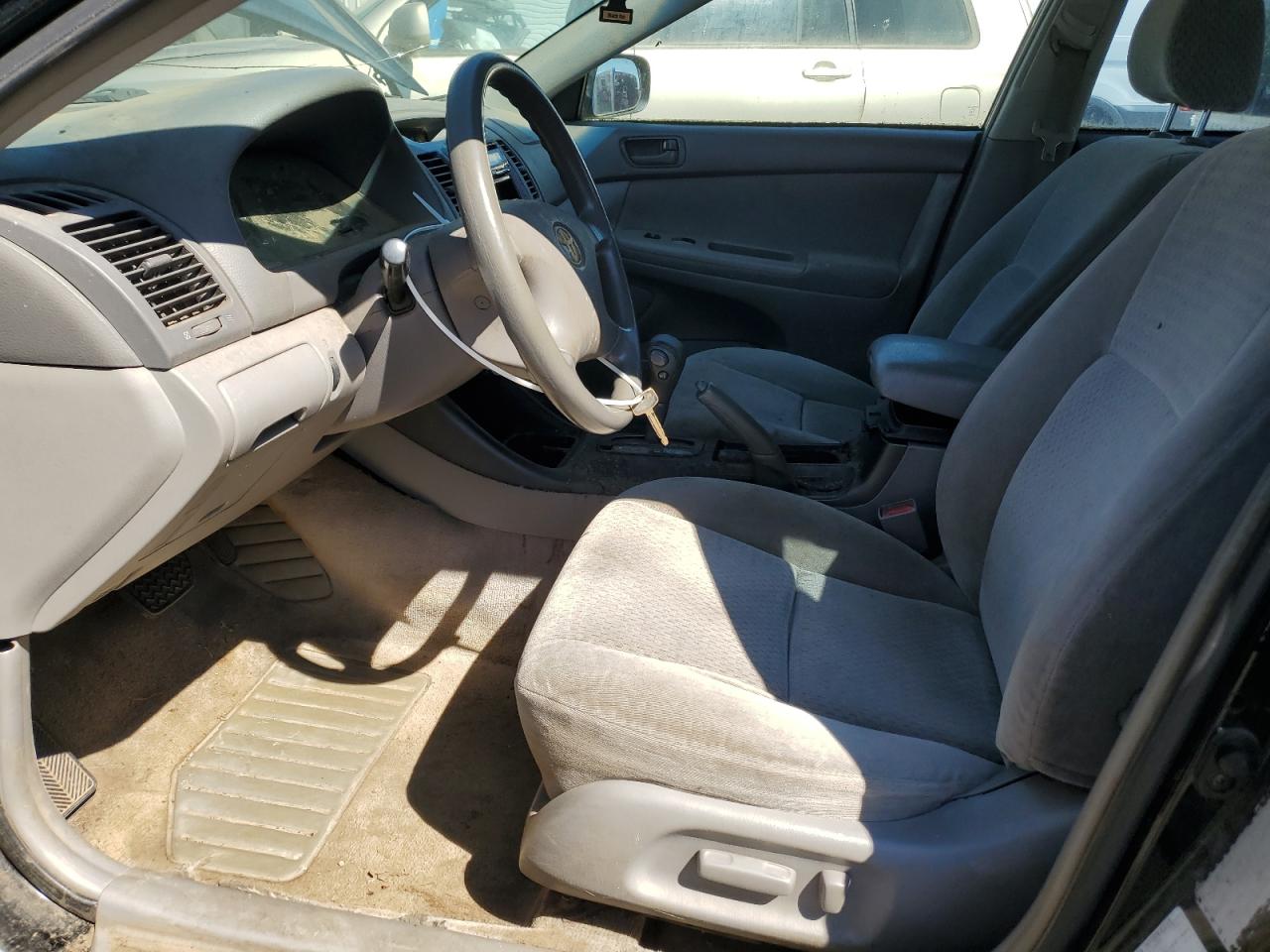 4T1BE32K43U257360 2003 Toyota Camry Le