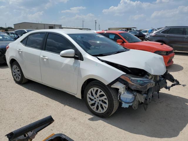 2019 Toyota Corolla L VIN: 5YFBURHEXKP878772 Lot: 58462474