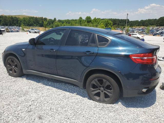 VIN 5UXFG2C50DL788838 2013 BMW X6, Xdrive35I no.2