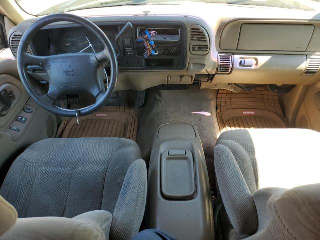 1997 GMC Sierra C1500 VIN: 2GTEC19RXV1542903 Lot: 59259704