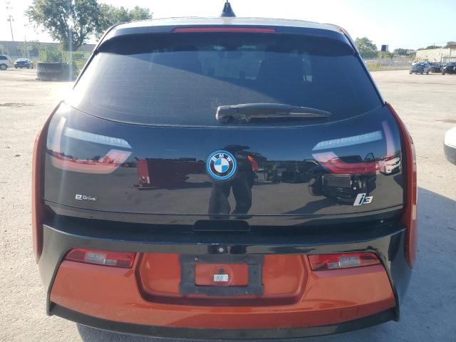 2015 BMW I3 Rex VIN: WBY1Z4C50FV503823 Lot: 59748844