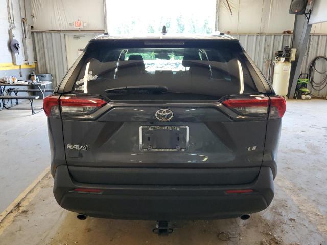 2020 Toyota Rav4 Le VIN: 2T3H1RFV0LC065830 Lot: 57789564