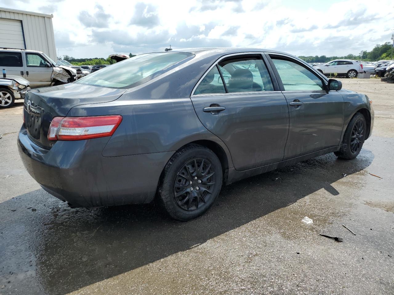 Lot #2672210959 2011 TOYOTA CAMRY BASE