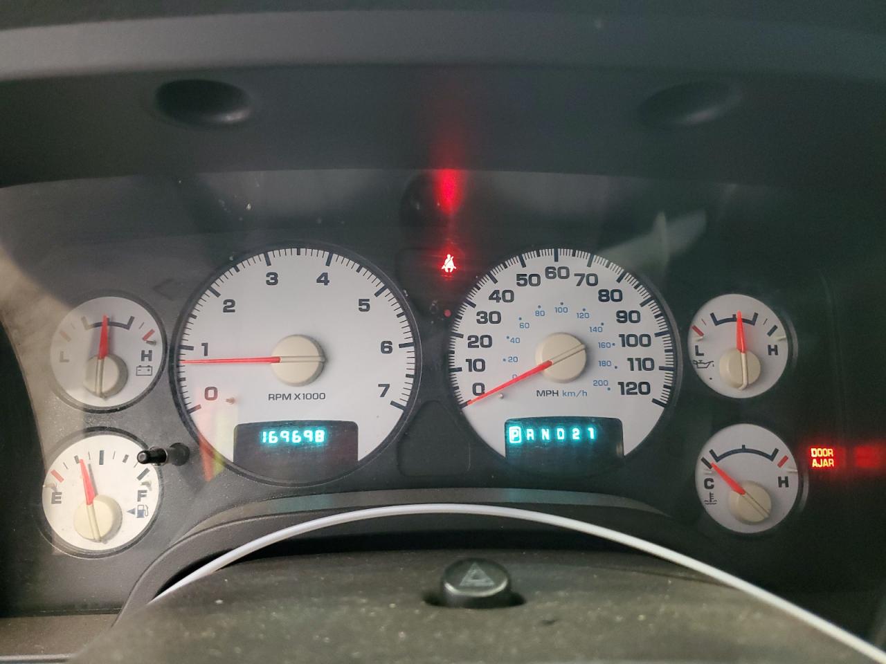 1D7HU18N33S230563 2003 Dodge Ram 1500 St