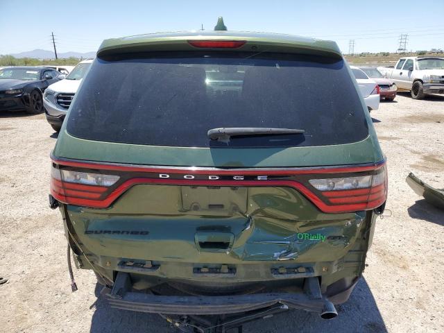 2020 Dodge Durango Gt VIN: 1C4RDHDGXLC186845 Lot: 59234654
