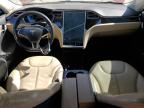 TESLA MODEL S photo