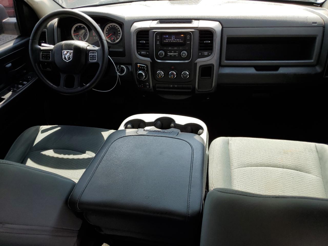 1C6RR7KT2ES379437 2014 Ram 1500 St