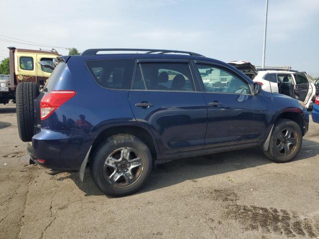 2007 Toyota Rav4 VIN: JTMBD33V675120453 Lot: 59060094