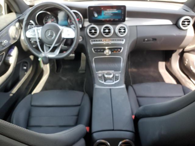 2020 Mercedes-Benz C 300 VIN: WDDWJ8DB6LF933099 Lot: 58114534