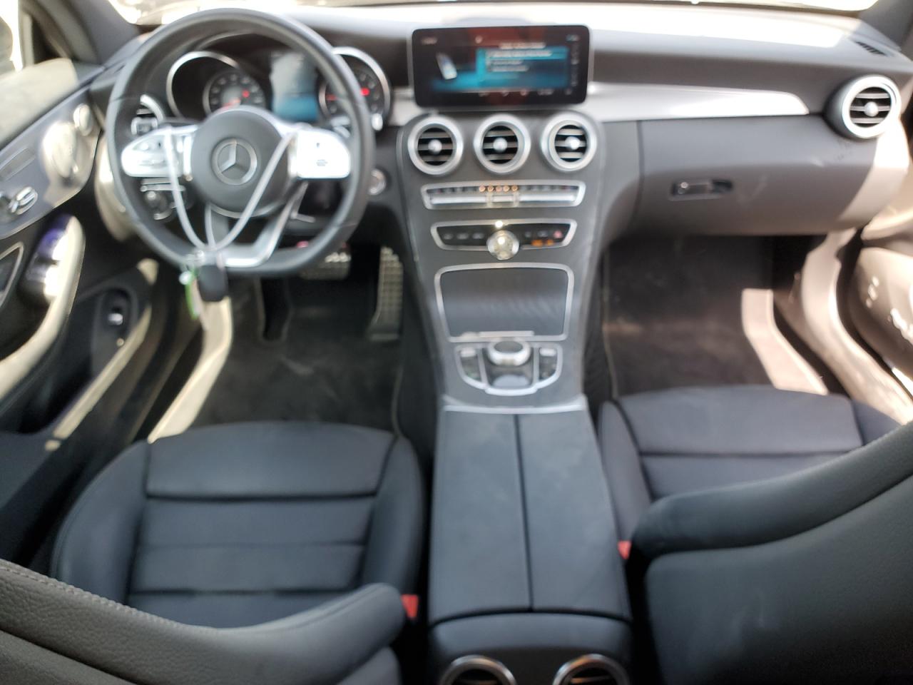 WDDWJ8DB6LF933099 2020 Mercedes-Benz C 300
