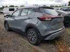 NISSAN KICKS SV photo