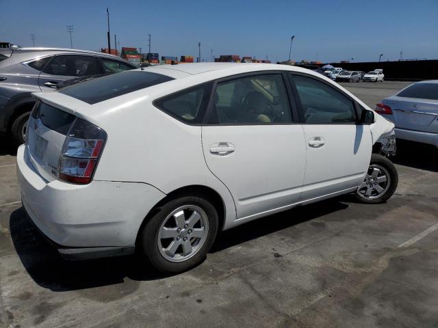 2005 Toyota Prius VIN: JTDKB20U853083264 Lot: 58353174