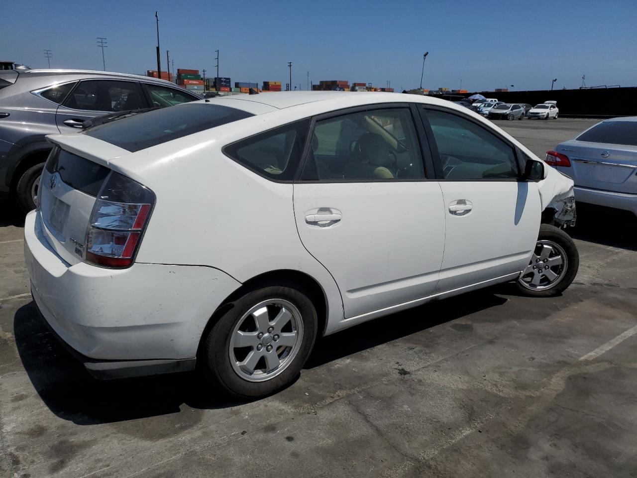 JTDKB20U853083264 2005 Toyota Prius