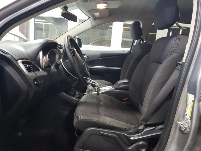 2017 Dodge Journey Se VIN: 3C4PDCAB8HT564336 Lot: 61219504