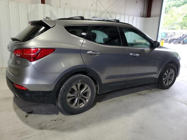 2015 HYUNDAI SANTA FE S - 5XYZUDLB1FG274911