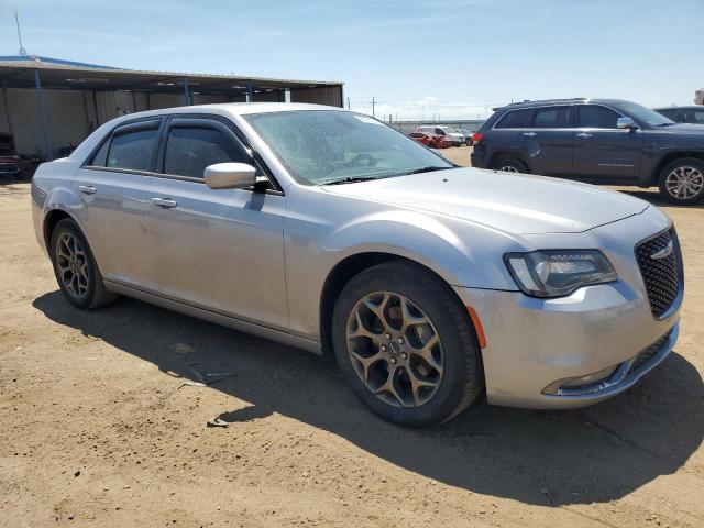 2015 CHRYSLER 300 S - 2C3CCAGG9FH849470