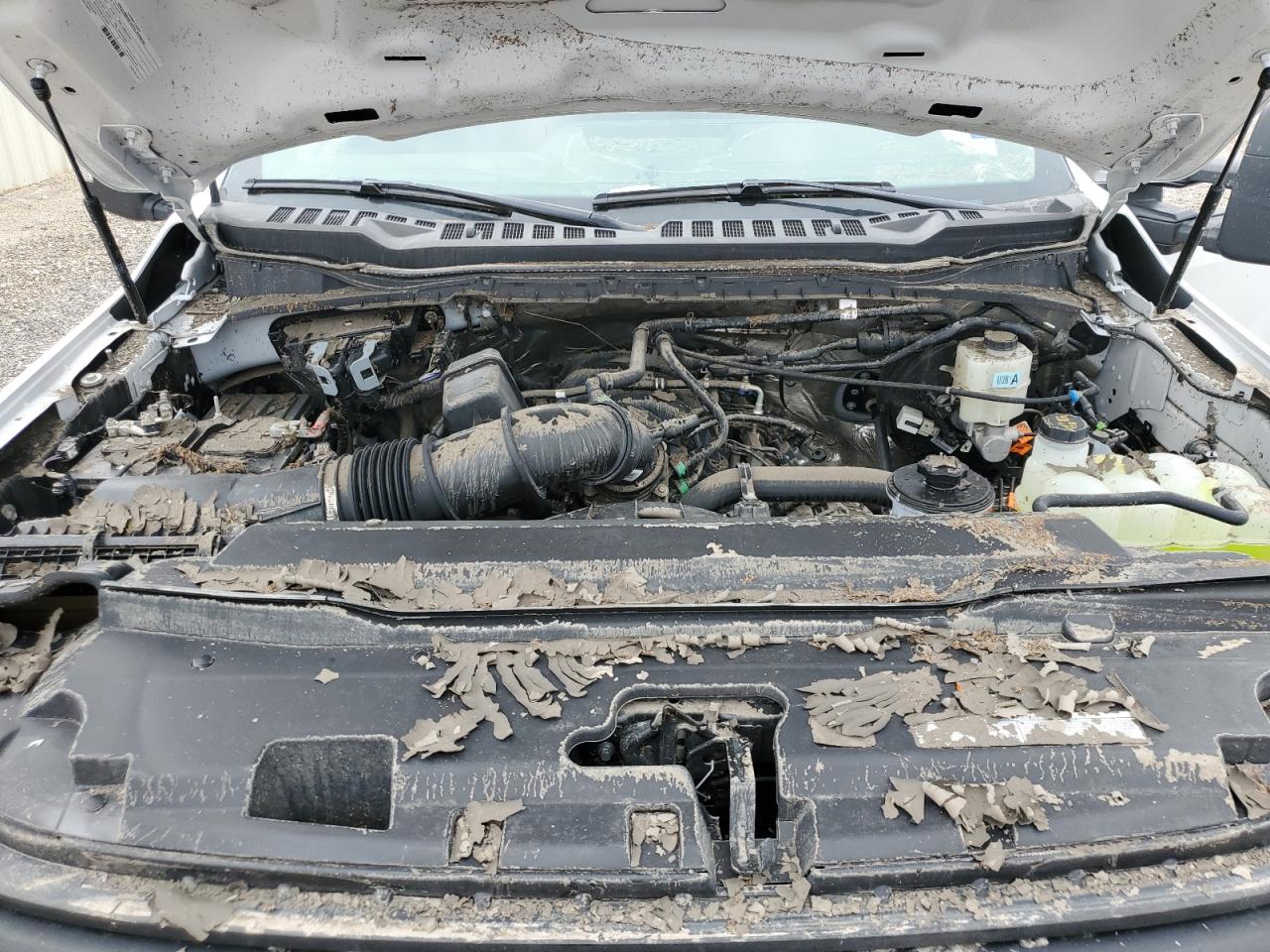 1FT8W3BA5REC72990 2024 Ford F350 Super Duty