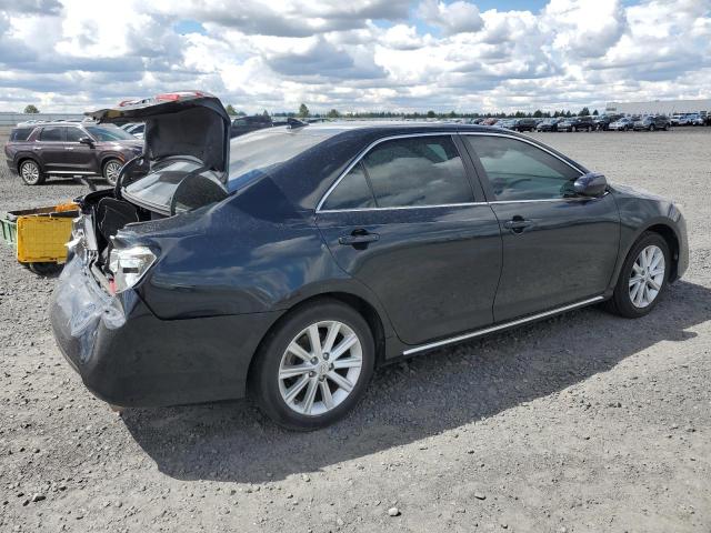 2012 Toyota Camry Base VIN: 4T1BF1FK0CU571258 Lot: 58943044