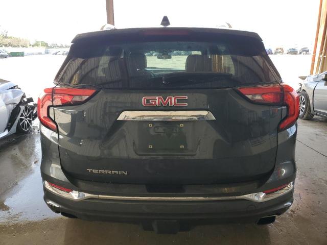 2018 GMC Terrain Denali VIN: 3GKALSEX2JL326128 Lot: 59469224