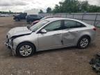 CHEVROLET CRUZE LT снимка