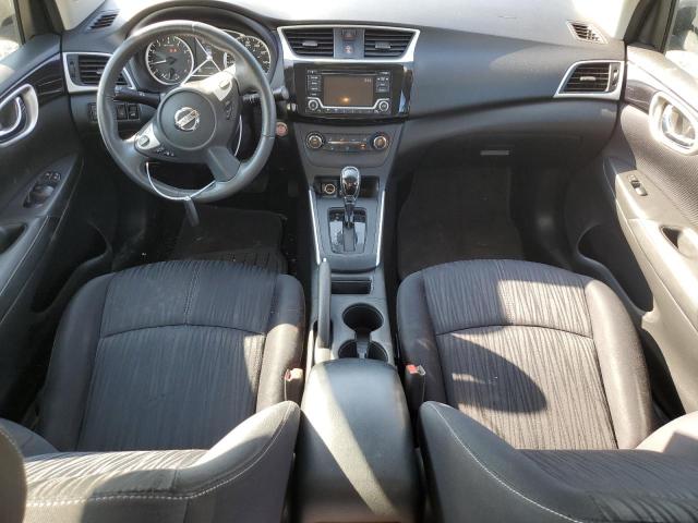 2016 Nissan Sentra S VIN: 3N1AB7AP0GY288589 Lot: 59473404