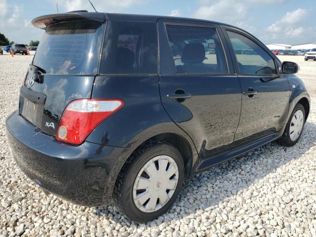 2006 Toyota Scion Xa VIN: JTKKT624360152438 Lot: 58702514