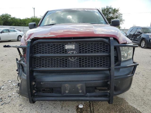 2014 Ram 1500 St VIN: 1C6RR6FT5ES339762 Lot: 58486404