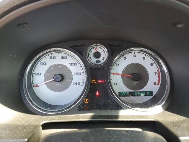 2008 Chevrolet Cobalt Sport VIN: 1G1AM18B887257794 Lot: 60058294