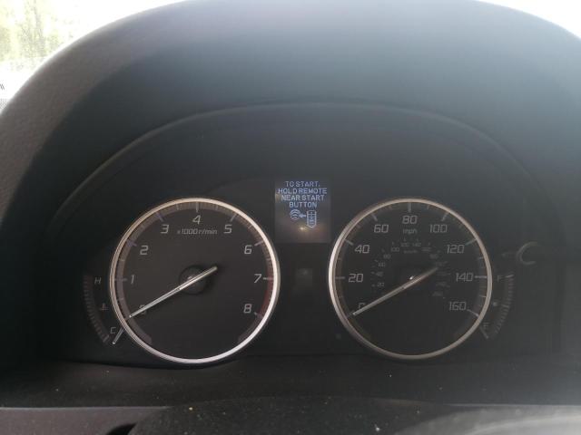 2013 Acura Rdx Technology VIN: 5J8TB4H52DL020092 Lot: 59210814