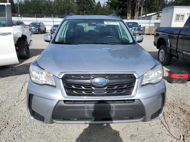 2018 Subaru Forester 2.0Xt Premium VIN: JF2SJGEC6JH486206 Lot: 58271314